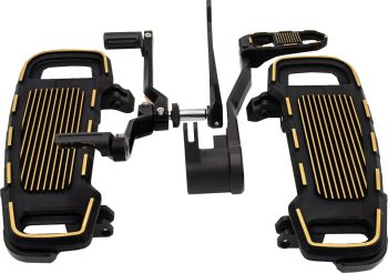 FLOORBOARD COMPL KIT ADJUSTABL