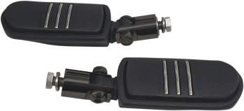 PEGS BLACK CUSTOM ACCENT