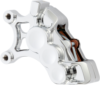 CALIPER - 6 PISTONS - 14 - CHR