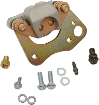 BRAKE CALIPER RH POL