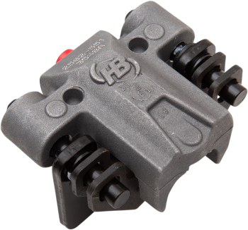 BRAKE CALIPER LT ARCTIC
