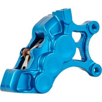 CALIPER - 6 PISTONS - 14 - BLU