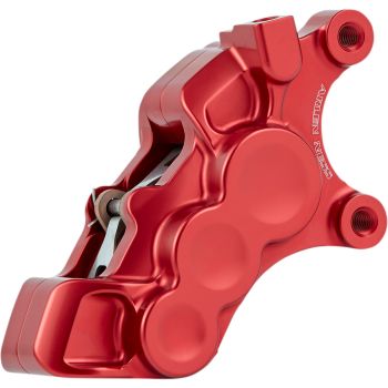 CALIPER - 6 PISTONS - 11.8 - R