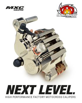 MXC CALIPER REAR HONDA