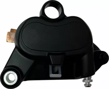 CALIPER REAR (RH) BLACK 15-17
