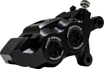 Caliper Monobloc Race Series R