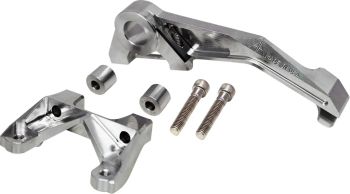 MOUNT REAR MULTI CALIPER BRAKE