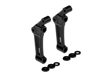 BRAKE CALIPER ADPTR RADIAL RH+