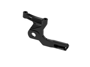 BRAKE CALIPER ADPTR REAR RADIA
