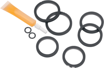 REBUILD KIT PM 6PIST CAL