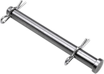 BRAKE PAD PIN