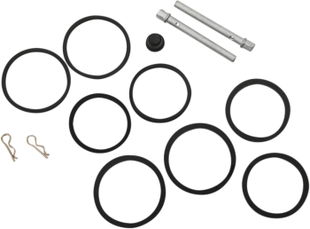 BRAKE CALIPER REBUILD KIT