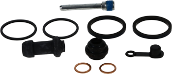 FT BREAK CALIPER REBUILD