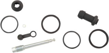 FT BREAK CALIPER REBUILD