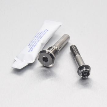 BOLT KIT REAR BRAKE MOUNT TIT
