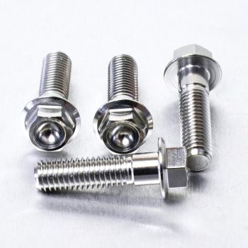 BOLT KIT FRONT BRAKE MOUNT SS