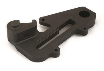 BRAKE CALIPER ADAPTOR REAR