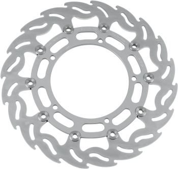 BRAKE DISC FLAME FLOAT FT R