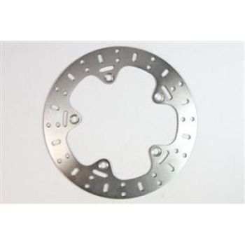 BRAKE ROTOR FIX HPSR RND RE