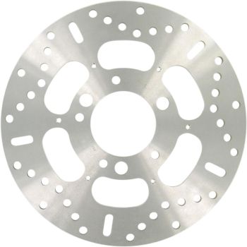 BRAKE ROTOR FIX RND RE