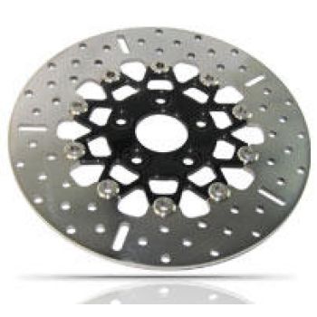 BRAKE ROTOR FLT FSD WAVE BK