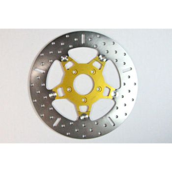 BRAKE ROTOR FLT X SERIES RND