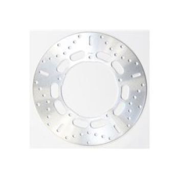 BRAKE ROTOR FIX ROUND L/R