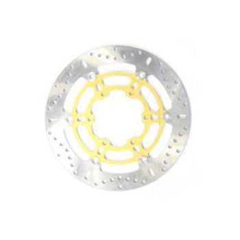 BRAKE ROTOR FLT X SERIES RND
