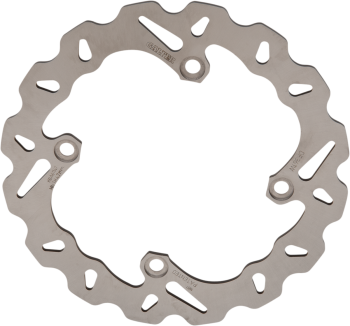 BRAKE DISC FIXED WAVE