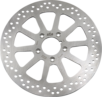 BRAKE RTR ROUND