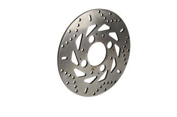 BRAKE ROTOR RND