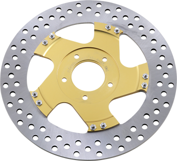 ROTOR FT 11.8 PRO GLD L