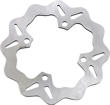 BRAKE DISC FIXED WAVE