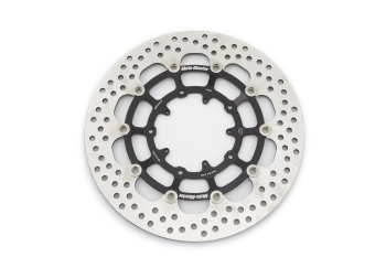 BRAKE DISC HALO FLOAT FT L