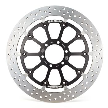 BRAKE DISC HALO T-FLOATER FT