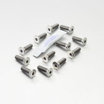 BOLT KIT BRAKE DISC TIT