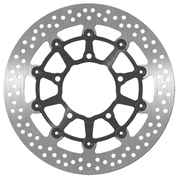 BRAKE RTR ROUND