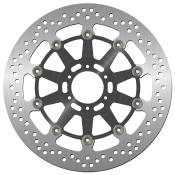 BRAKE RTR ROUND
