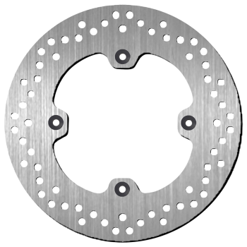 BRAKE RTR ROUND