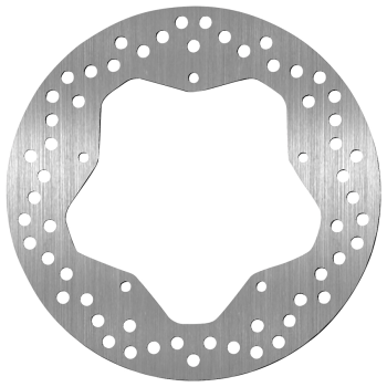 BRAKE RTR ROUND