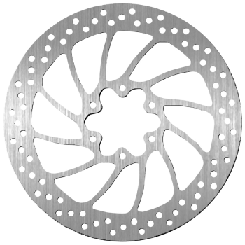 BRAKE RTR ROUND