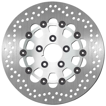 BRAKE RTR ROUND