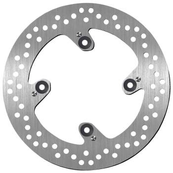 BRAKE RTR ROUND