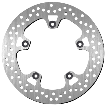BRAKE RTR ROUND