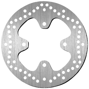 BRAKE RTR ROUND