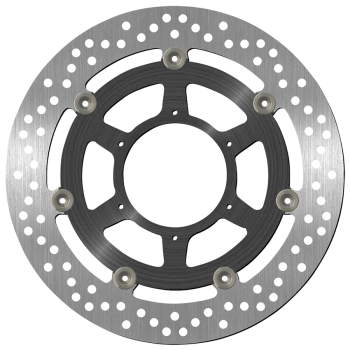 BRAKE RTR ROUND