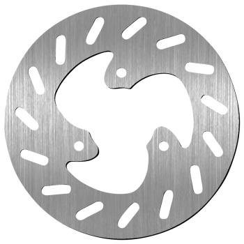 BRAKE RTR ROUND