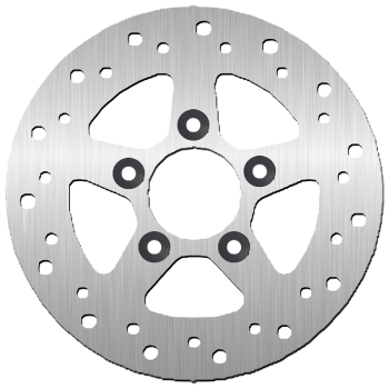 BRAKE RTR ROUND