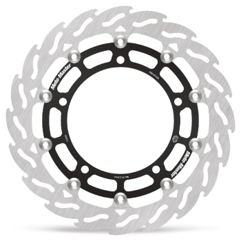 BRAKE DISC FLAME FLOAT FT L