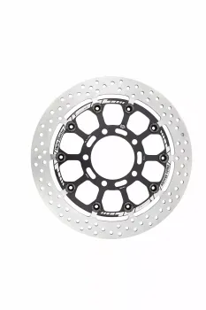 BRAKE DISC HALO FLOAT FT